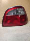 Rücklicht hinten rechts RENAULT MEGANE II Estate (KM0/1_) 1.9 dCi 7700428321