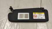 Linke Sonnenblende PORSCHE CAYENNE (92A) 3.6 GTS 7P5857551