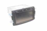 Radio/Navigationssystem-Kombination Dacia Sandero II (SD) 281152373R