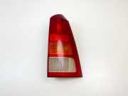 Lampenträger Heckleuchte rechts Ford Focus II Turnier (DA, DS, FFS) 0374D