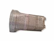 Heat Insulation HONDA INSIGHT (ZE_) 1.3 Hybrid (ZE28, ZE2)