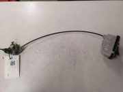 Verriegelung Tür rechts MAZDA 5 (CR19) 2.0 CD 5K08