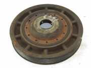 Kurbelwellenriemenscheibe NISSAN ALMERA II (N16) 1.5 dCi