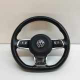 Lenkrad VW POLO (AW1, BZ1, AE1) 2.0 GTI 5G0124A 2G0880201T