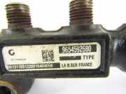 Kraftstoffzuführung FORD FIESTA VI 1.25 9654592680