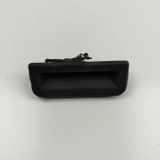 Griff zum Öffnen des Kofferraums AUDI A3 Limousine (8YS) 35 TFSI Mild Hybrid 6V0827566