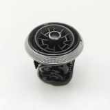 Frischluftgrill AUDI A3 (8V1, 8VK) S3 quattro 81A820901B