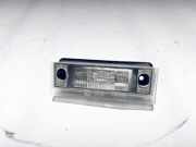 Kennzeichenleuchte BMW 8er (E31) 63261383049