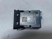 USB/AUX Steuergerät BMW X1 (F48) xDrive 20 d 8711938