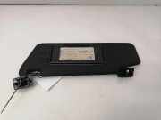 Sonnenblende links Mercedes-Benz E-Klasse (W212) A2218173120