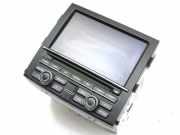 Radio/Navigationssystem-Kombination Porsche Cayenne 2 (92A) 7PP035730A