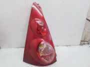 Rücklicht hinten links PEUGEOT 107 1.0
