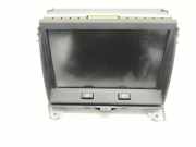 Navigationsanzeige LAND ROVER RANGE ROVER SPORT (L320) 2.7 D 4x4 YIE500090