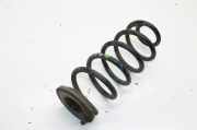 Schraubenfeder hinten links AUDI TT Roadster (8J9) 2.0 TFSI