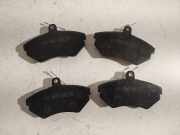 Bremsbelag SB VW Golf IV Variant (1J) HBP1312