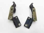 Motorschrauben FORD FOCUS (DAW, DBW) 1.8 Turbo DI / TDDi XS4116801AE