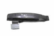 Türaußengriff hinten links OPEL ANTARA 2.2 CDTi 4x4