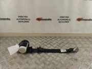 Sicherheitsgurt hinten links VW TIGUAN (5N_) 2.0 TDI 33017492B