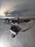 Türfensterheber hinten links AUDI A4 Allroad (8KH, B8) 2.0 TDI quattro 10440240782