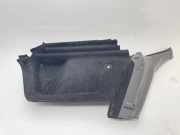 Kofferraumpolster links MERCEDES-BENZ GLA (X156) GLA 200 CDI 4-matic (156.902) 00009E07