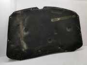 Schallschutz NISSAN X-TRAIL (T31) 2.0