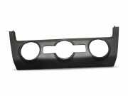 Klima-/Heizungssteuerungsoberflächen SKODA OCTAVIA III (5E3) 1.2 TSI 5E0863152B