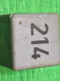 Relais AUDI 100 (4A, C4) 2.0 899512000