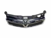 Vorderer oberer Gitter OPEL ASTRA H (L48) 1.6 13225788