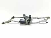 Scheibenwischermechanismus vorne VOLVO S80 I (TS, XY) 2.5 TDI 09151848