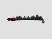KRAFTSTOFFVERTEILER EINSPRITZLEISTE VERTEILERROHR MAZDA 6 Sedan (GJ, GL) 2.2 D