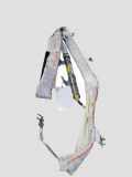 Dach SRS rechts HYUNDAI i40 (VF) 1.7 CRDi 850203Z000