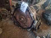 Schaltgetriebe Skoda Superb I (3U)