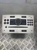 Radio/Navigationssystem-Kombination Opel Astra F () 497316088