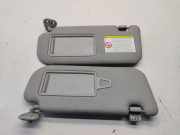 Linke Sonnenblende HYUNDAI ix35 (LM, EL, ELH) 2.0 CRDi 4WD