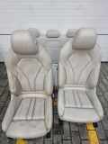 Sitzgarnitur komplett Leder geteilt BMW 5er (G30, F90) 2845388