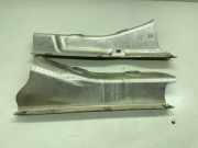 Hitzeschutz BMW 5 (F10) 528 i 7185203 7185204