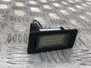 Kennzeichenbeleuchtung BMW 5 (E60) 530 d 828814