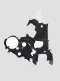 Timing Belt Protection Cover VW PASSAT Variant B6 (3C5) 2.0 TDI 16V 03L109145