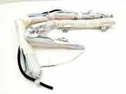 Dach SRS rechts NISSAN PULSAR Hatchback (C13) 1.5 dCi 0080P1110030