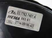 Unterdruck-Bremskraftverstärker FORD TOURNEO CONNECT 1.8 TDCi /TDDi /DI 2T142B195AD