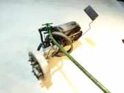 Kraftstoffpumpe Audi A4 (8E, B6) 8E0919050