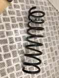 Fahrwerksfeder hinten rechts FORD FOCUS III 2.0 ST