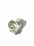 Drosselklappe FORD FIESTA V Van 1.6 TDCi 50989002