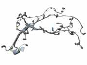 Kabel Motor Citroen C5 III Break (RW) 3485411030303