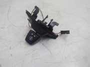 Lenkradeinstelltaste