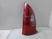 Rücklicht hinten links MAZDA PREMACY (CP) 2.0 TD