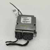 Airbag-Steuergerät VOLVO V40 Cross Country (526) D2 31406938