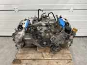 Motor SUBARU IMPREZA Hatchback (GP) 1.6 i FB16