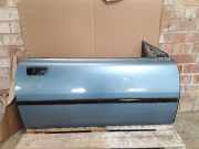 Tür rechts vorne Peugeot 406 Coupe (8C)