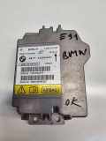 Airbag-Steuergerät BMW 3 (E90) 320 d 319125224010